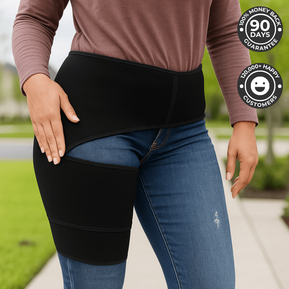 Zetora™ Align Hip & Back Stabilizer